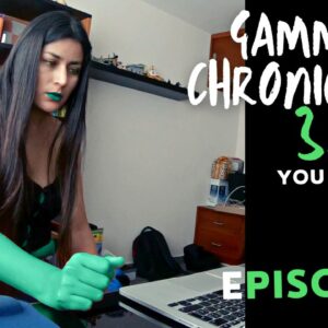 SHE HULK GAMMA CHRONICLES - 3.5 + 2 You Can (Not) Redo - EPISODE 7