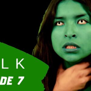 THE HULK 1 - Episode 7