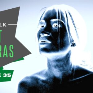 SHE HULK POST TENEBRAS 1 - Episode 35