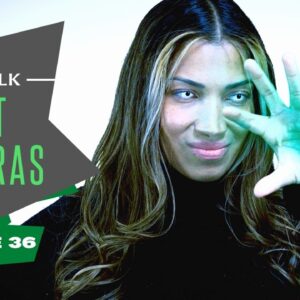 SHE HULK POST TENEBRAS 1 - Episode 36