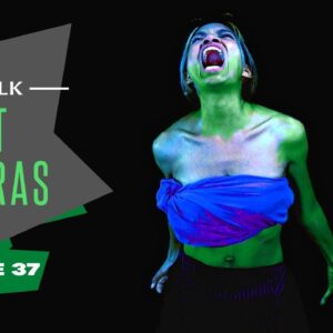 SHE HULK POST TENEBRAS 1 - Episode 37