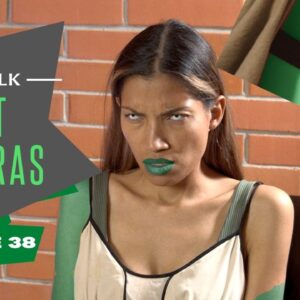 SHE HULK POST TENEBRAS 1 - Episode 38