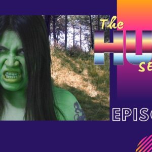 THE HULK 2 - Episode 4