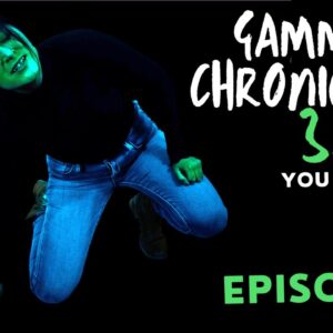 SHE HULK GAMMA CHRONICLES - 3.5 + 2 You Can (Not) Redo - EPISODE 8