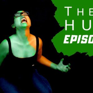 THE HULK 1 - Episode 8