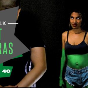 SHE HULK POST TENEBRAS 1 - Episode 40