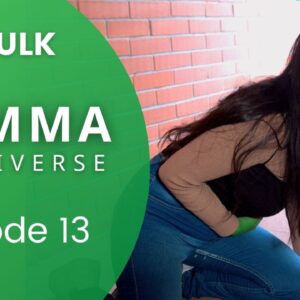 GAMMA MULTIVERSE 1 - Episode 13