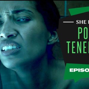 SHE HULK POST TENEBRAS 1 - Episode 5