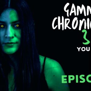SHE HULK GAMMA CHRONICLES - 3.5 + 2 You Can (Not) Redo - EPISODE 9