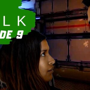 THE HULK 1 - Episode 9