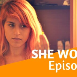 SHE WOLF 2 - Episode 8