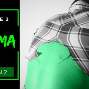 SHE HULK GAMMA 2 - EPISODE 2