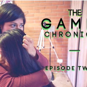 SHE HULK GAMMA CHRONICLES - SEASON 2 - EPISODE 12