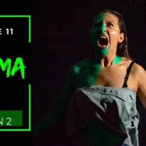 SHE HULK GAMMA 2 - EPISODE 11