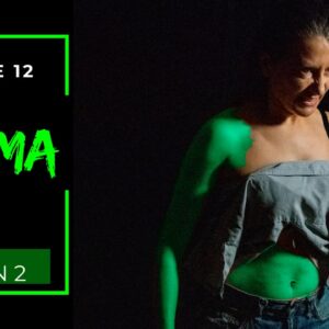 SHE HULK GAMMA 2 - EPISODE 12
