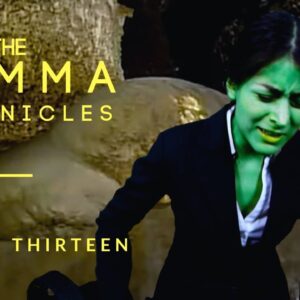 SHE HULK GAMMA CHRONICLES - SEASON 2 - EPISODE 13