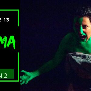SHE HULK GAMMA 2 - EPISODE 13