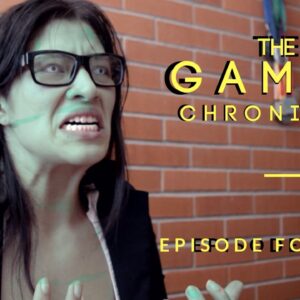 SHE HULK GAMMA CHRONICLES - SEASON 2 - EPISODE 14