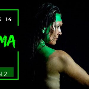 SHE HULK GAMMA 2 - EPISODE 14