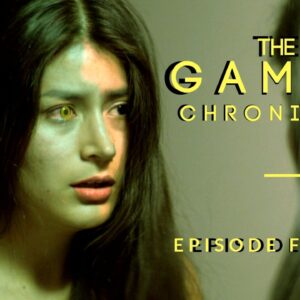 SHE HULK GAMMA CHRONICLES - SEASON 2 - EPISODE 15