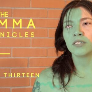SHE HULK GAMMA CHRONICLES - SEASON 2 - EPISODE 16
