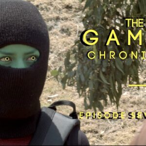 SHE HULK GAMMA CHRONICLES - SEASON 2 - EPISODE 17
