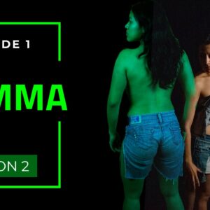 SHE HULK GAMMA 2 - EPISODE 1