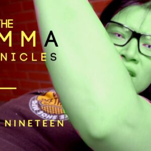 SHE HULK GAMMA CHRONICLES - SEASON 2 - EPISODE 19