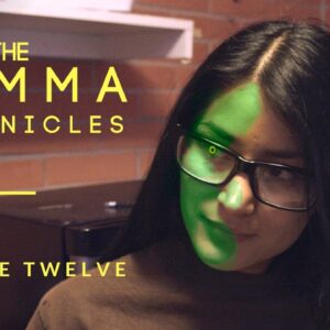 SHE HULK GAMMA CHRONICLES - SEASON 2 - EPISODE 20