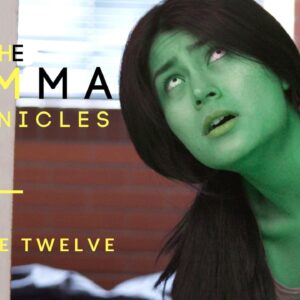 SHE HULK GAMMA CHRONICLES - SEASON 2 - EPISODE 21