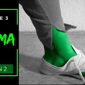 SHE HULK GAMMA 2 - EPISODE 3