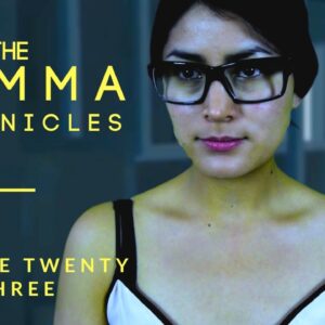 SHE HULK GAMMA CHRONICLES - SEASON 2 - EPISODE 23