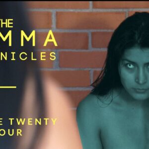 SHE HULK GAMMA CHRONICLES - SEASON 2 - EPISODE 24
