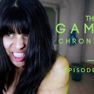 SHE HULK GAMMA CHRONICLES - SEASON 2 - EPISODE 9