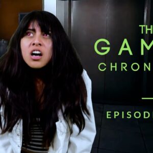 SHE HULK GAMMA CHRONICLES - SEASON 2 - EPISODE 4