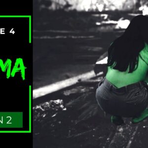 SHE HULK GAMMA 2 - EPISODE 4