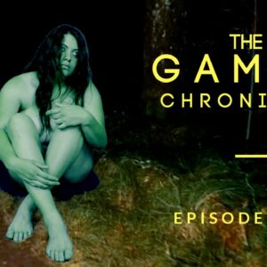 SHE-HULK GAMMA CHRONICLES - EPISODE 4