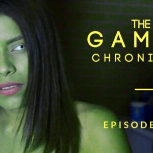 SHE HULK GAMMA CHRONICLES - SEASON 2 - EPISODE 1