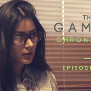 SHE HULK GAMMA CHRONICLES - SEASON 2 - EPISODE 5