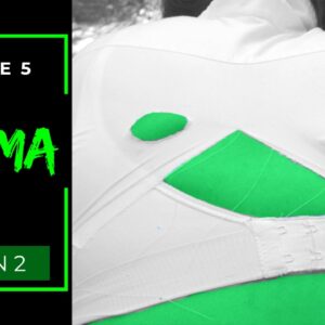 SHE HULK GAMMA 2 - EPISODE 5