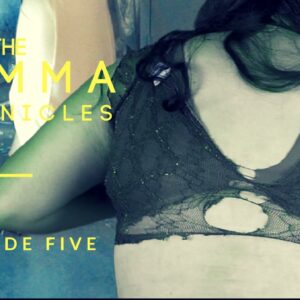 SHE-HULK GAMMA CHRONICLES - EPISODE 5