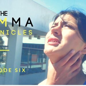 SHE HULK GAMMA CHRONICLES - SEASON 2 - EPISODE 6