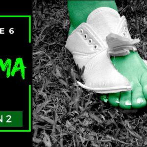 SHE HULK GAMMA 2 - EPISODE 6
