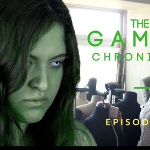 SHE-HULK GAMMA CHRONICLES - EPISODE 6