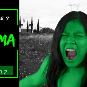 SHE HULK GAMMA 2 - EPISODE 7
