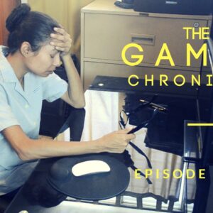 SHE-HULK GAMMA CHRONICLES - EPISODE 7