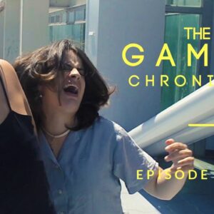 SHE-HULK GAMMA CHRONICLES - EPISODE 8