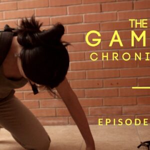 SHE HULK GAMMA CHRONICLES - SEASON 2 - EPISODE 10