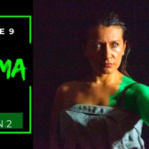 SHE HULK GAMMA 2 - EPISODE 9