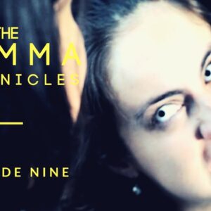 SHE-HULK GAMMA CHRONICLES - EPISODE 9